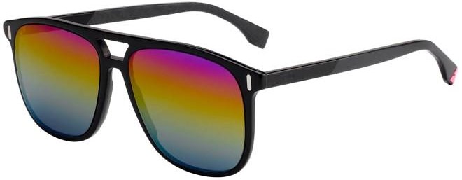 Солнцезащитные очки FENDI GLASS FF M0056/S
